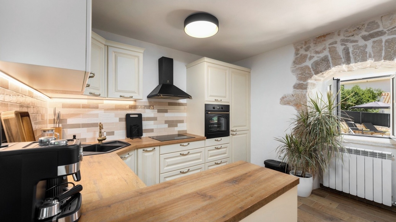 Photo of Kitchen in Zagore