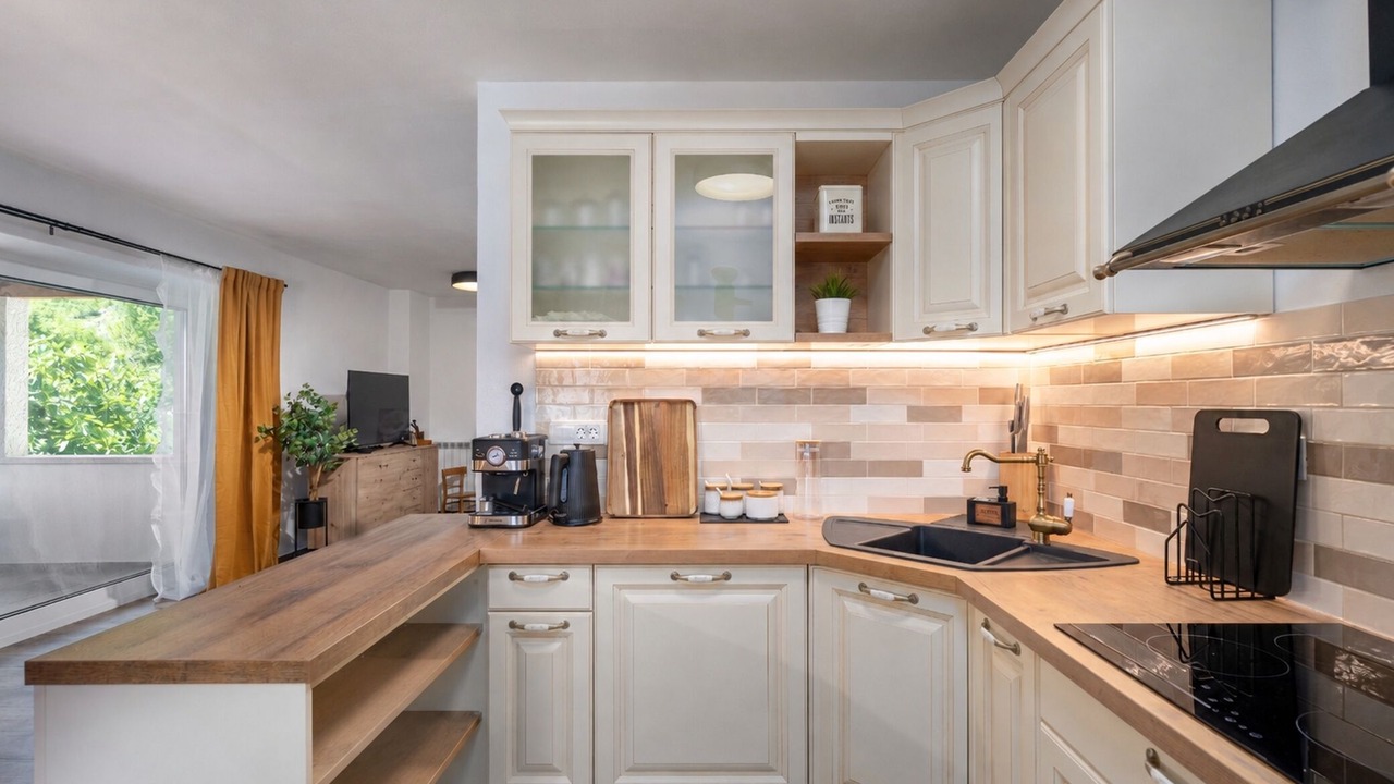 Photo of Kitchen in Zagore