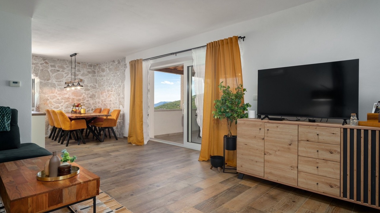 Photo of Livingroom in Zagore