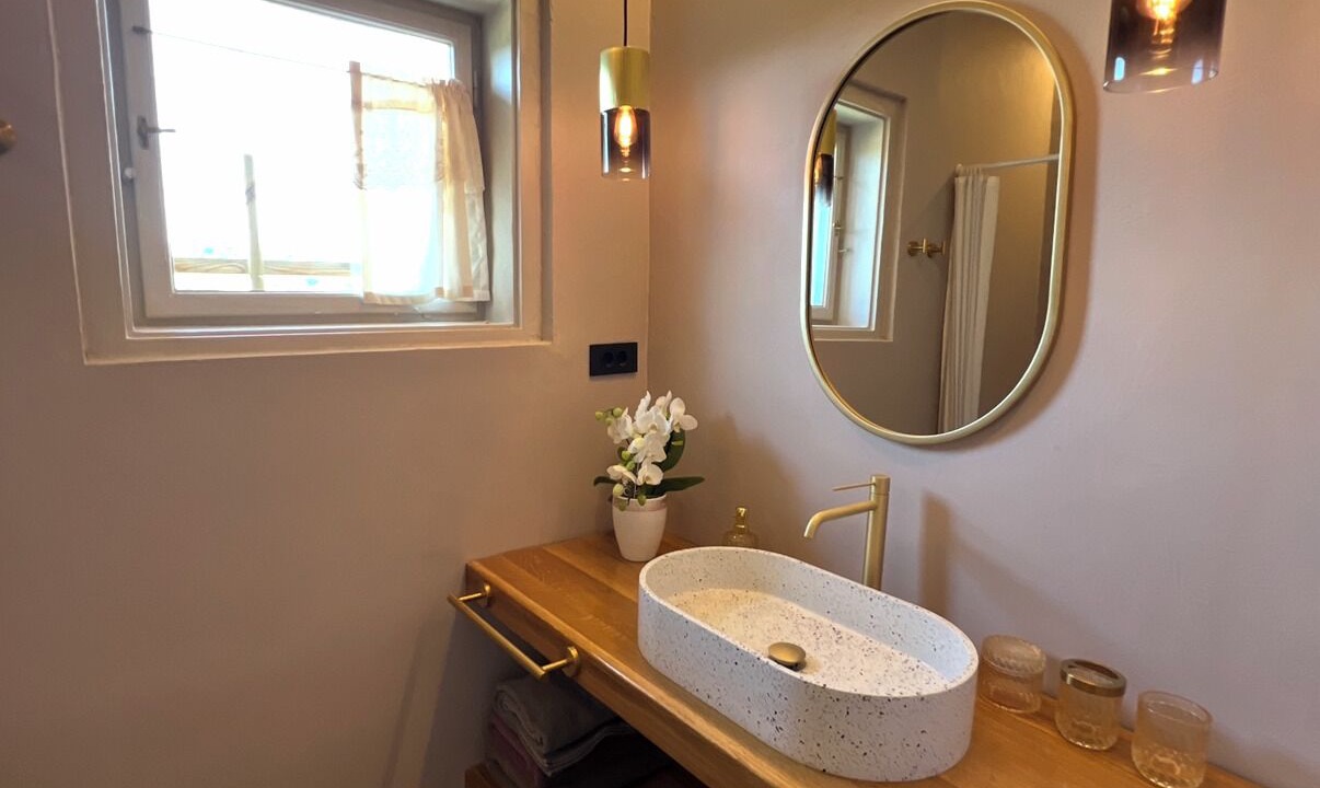 Photo of Bathroom in Majsperk