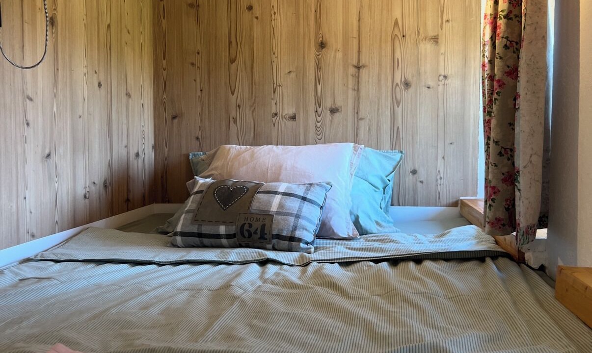 Photo of Bedroom in Majsperk