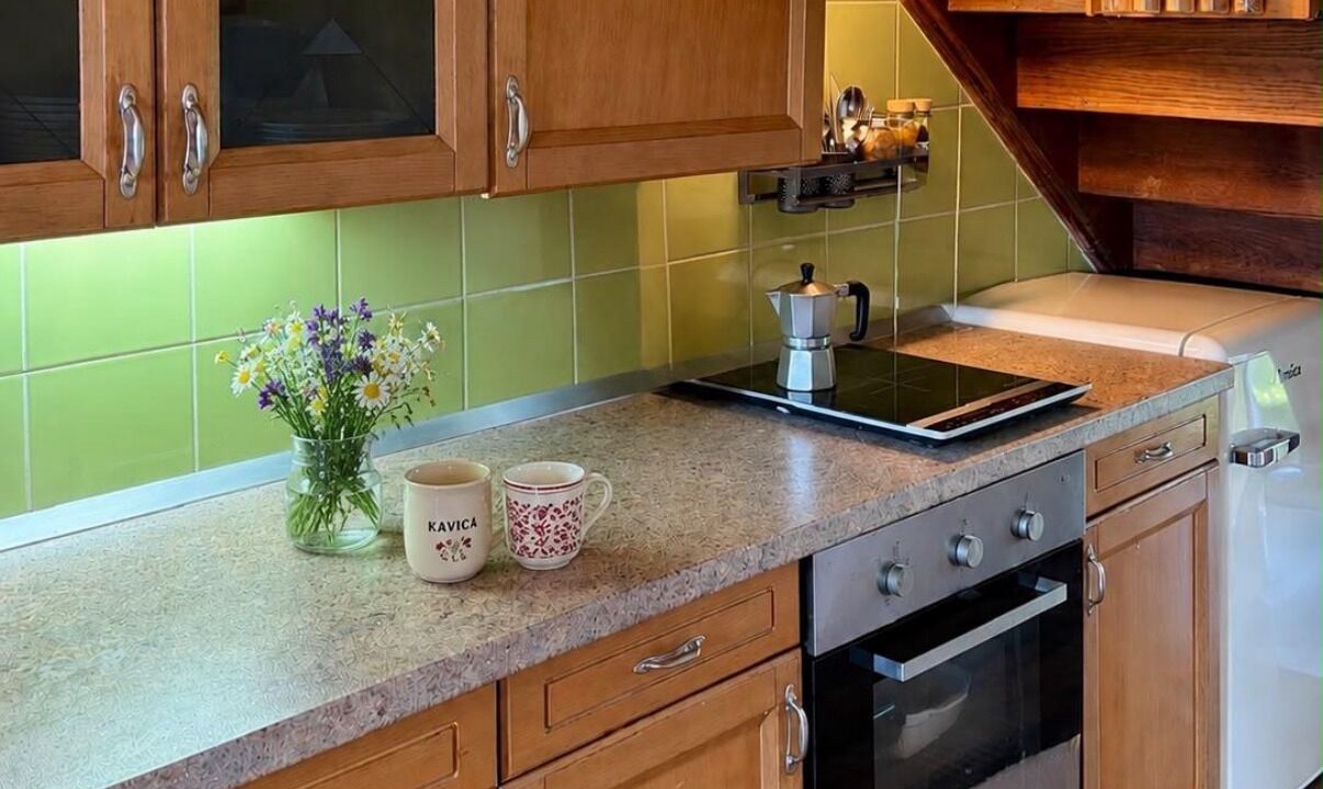 Photo of Kitchen in Majsperk