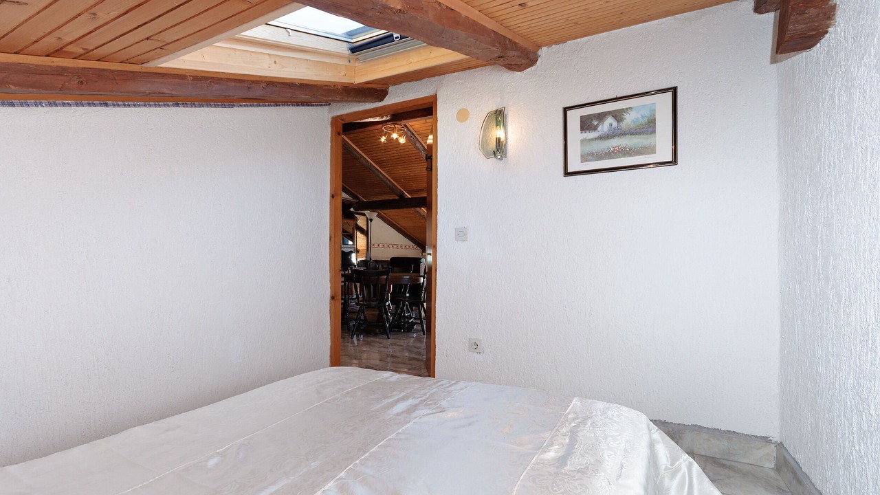 Photo of Bedroom in Rab Town