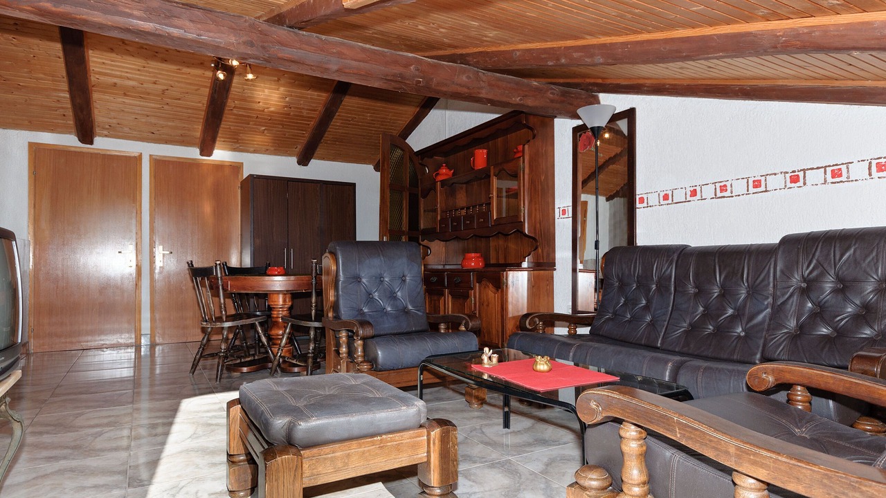 Photo of Livingroom in Rab Town