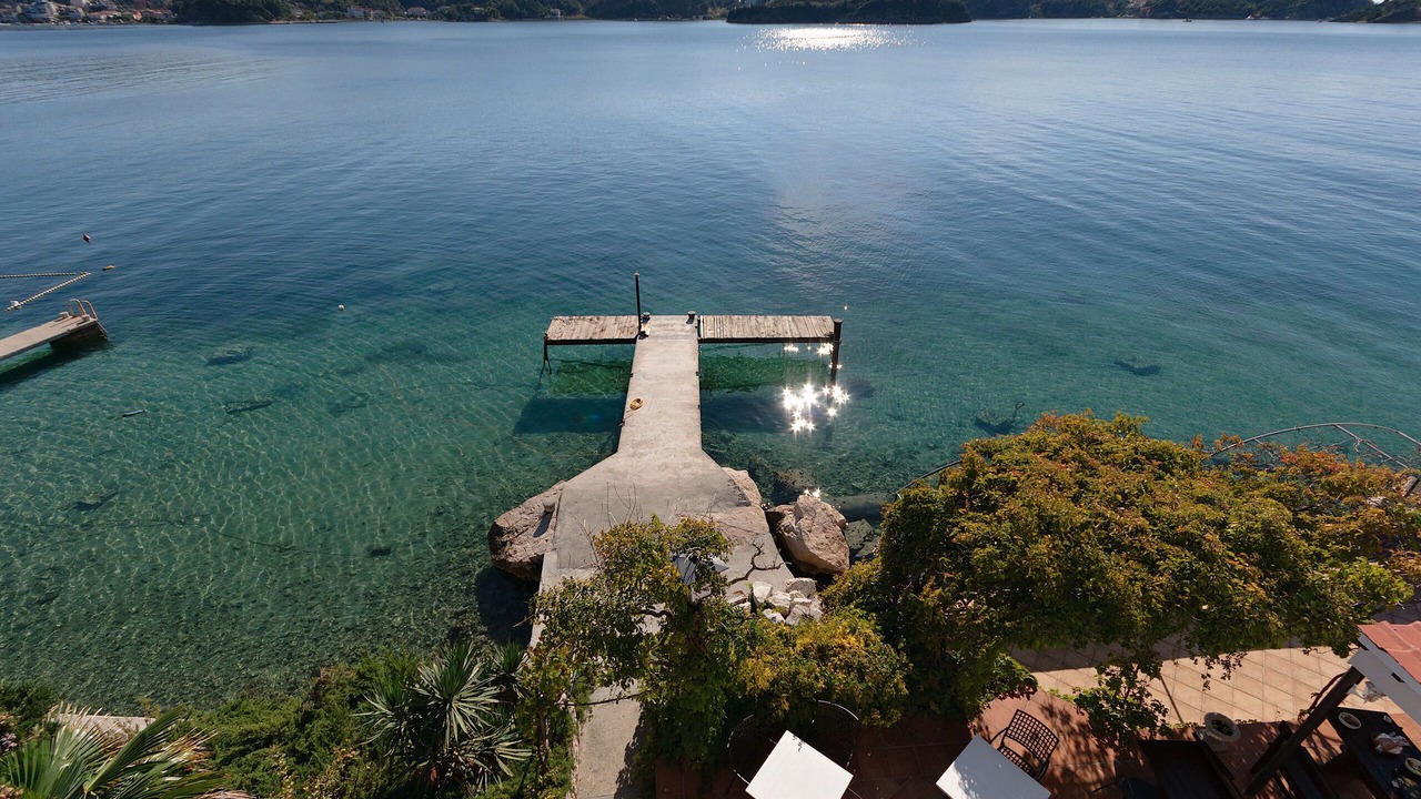 Photo of Outdoor in Rab Town