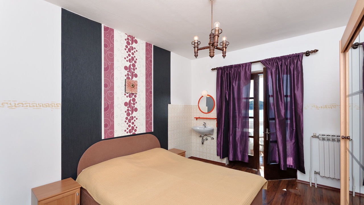 Photo of Bedroom in Rab Town