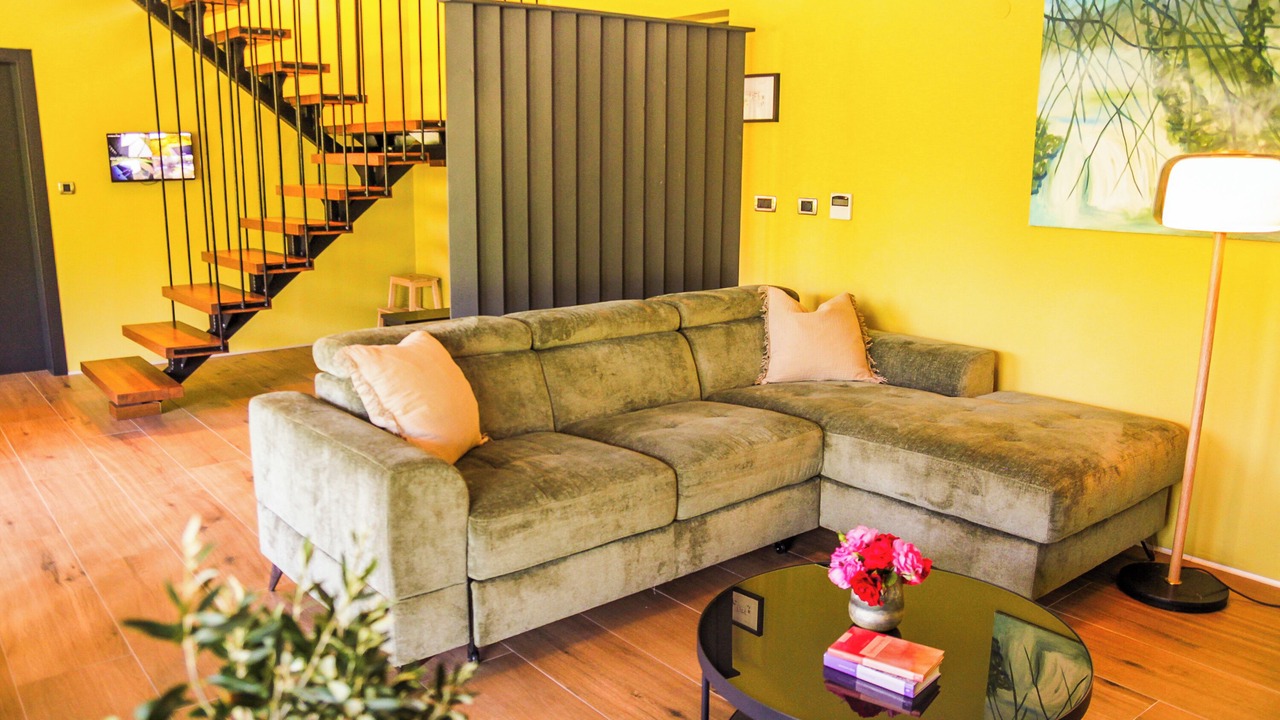 Photo of Livingroom in Slunj