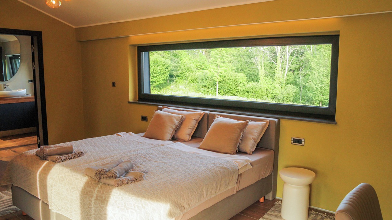 Photo of Bedroom in Slunj