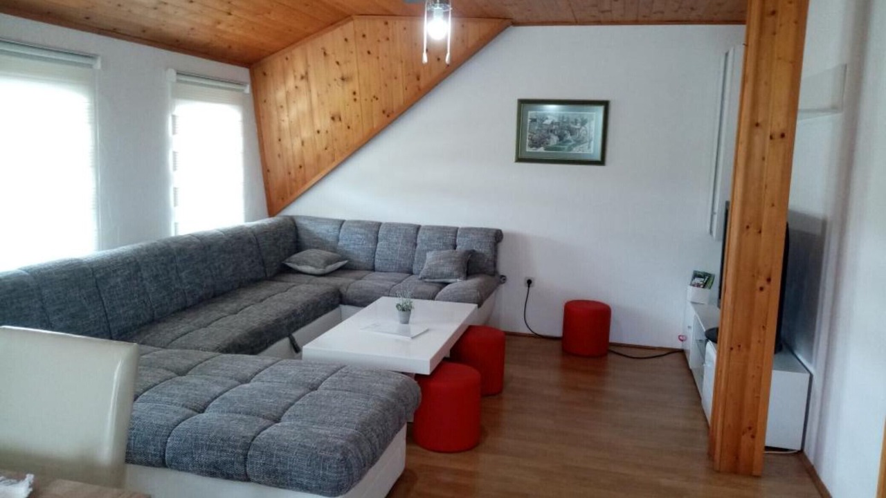 Photo of Livingroom in Slunj