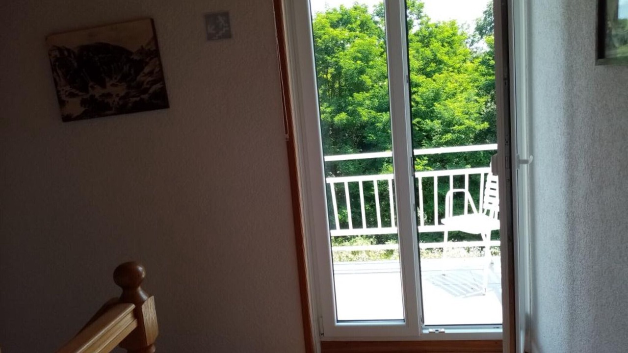 Photo of Patio Balcony in Slunj
