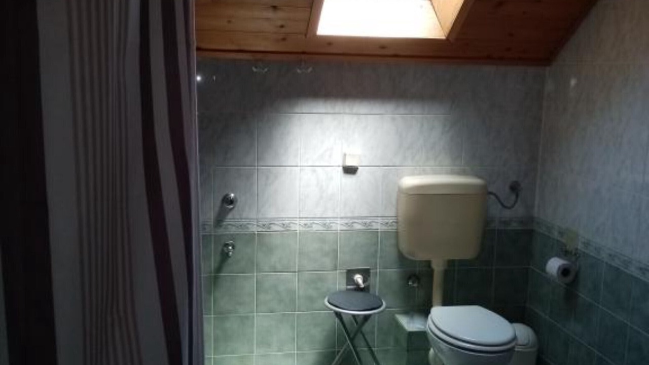 Photo of Bathroom in Slunj