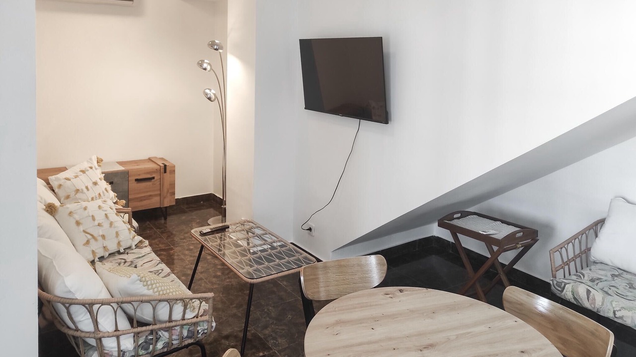 Photo of Bedroom in Businci
