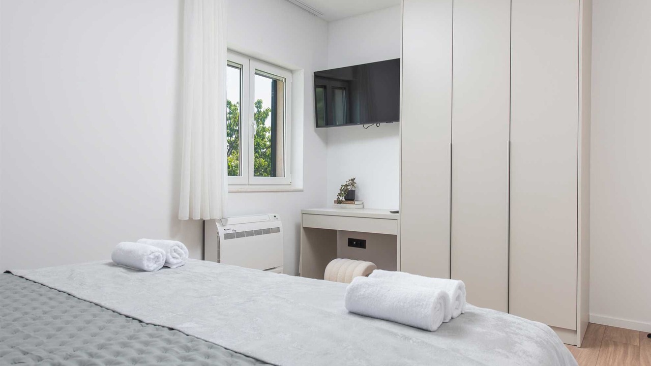 Photo of Bedroom in Kastel Kambelovac