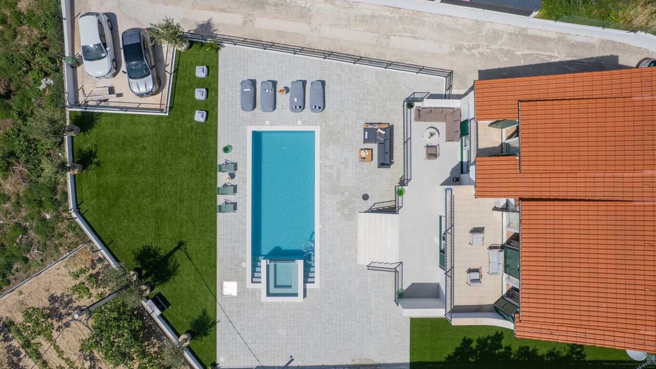 Photo of Outdoor in Kastel Kambelovac