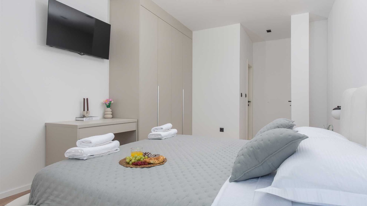 Photo of Bedroom in Kastel Kambelovac