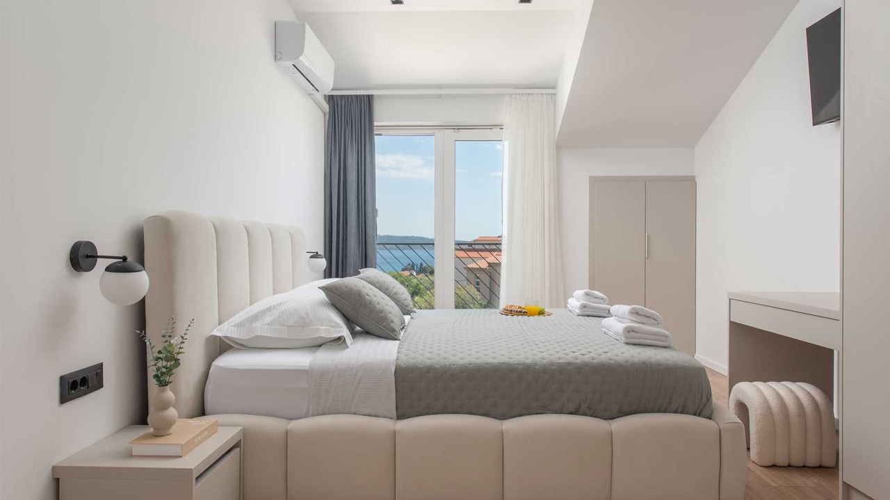 Photo of Bedroom in Kastel Kambelovac