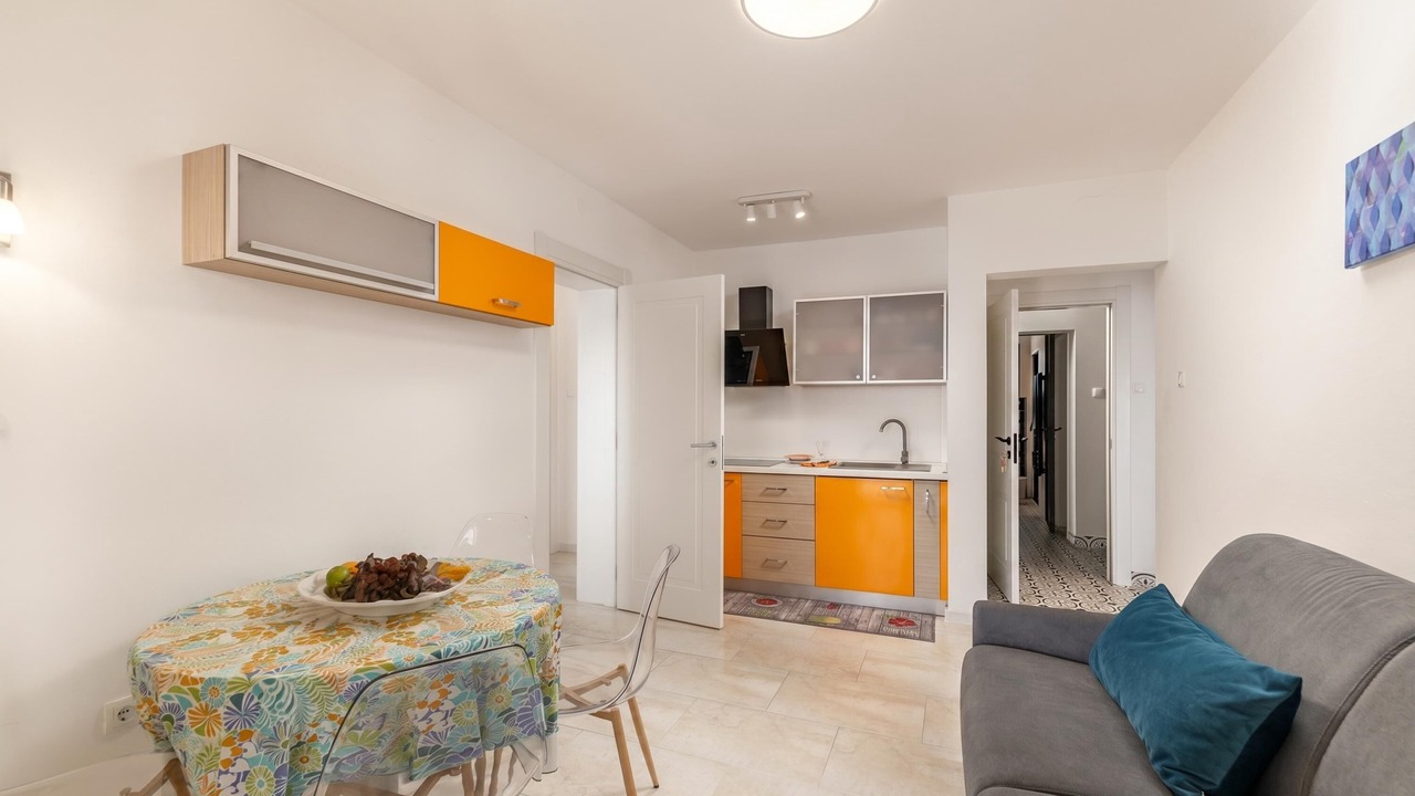 Photo of Bedroom in Medveja