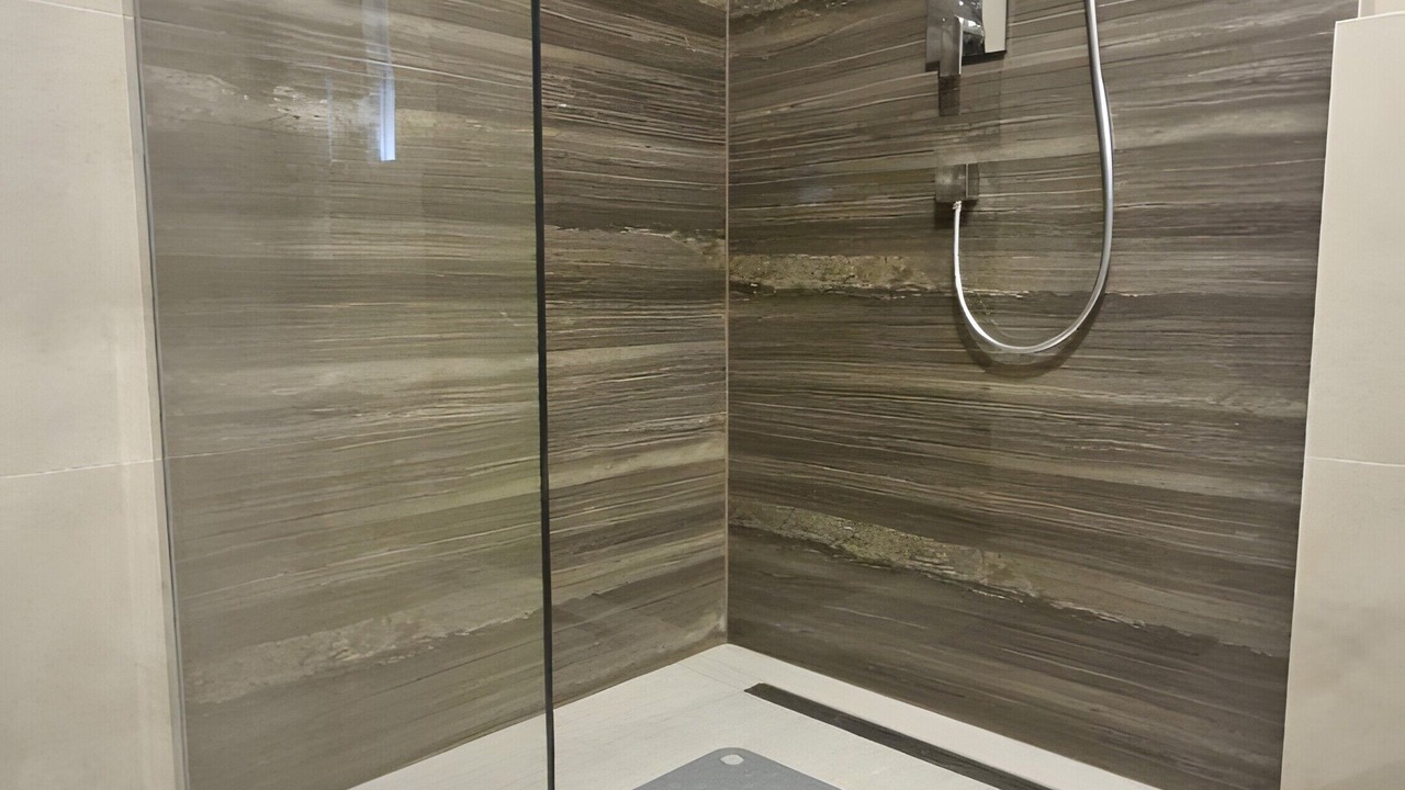Photo of Bathroom in Vrsi