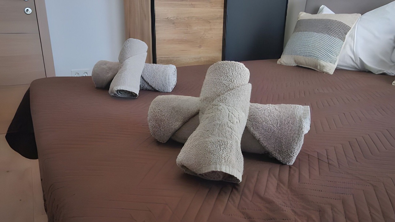 Photo of Bedroom in Vrsi