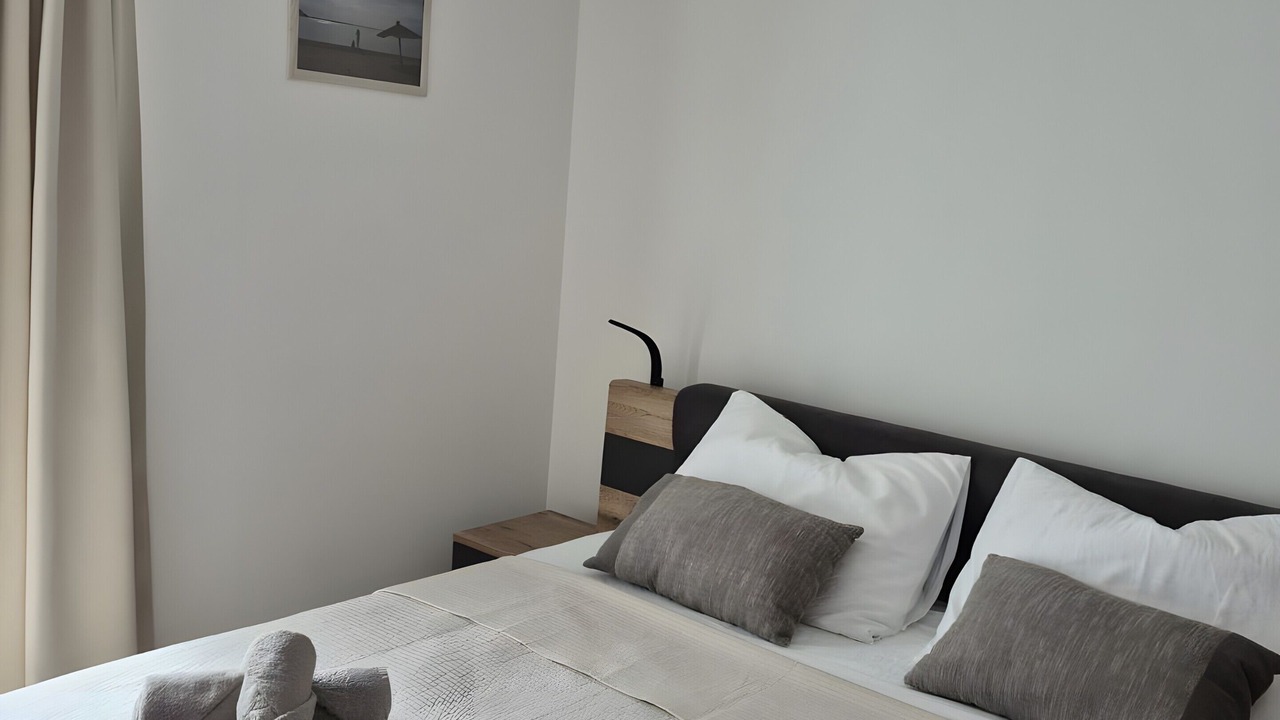 Photo of Bedroom in Vrsi