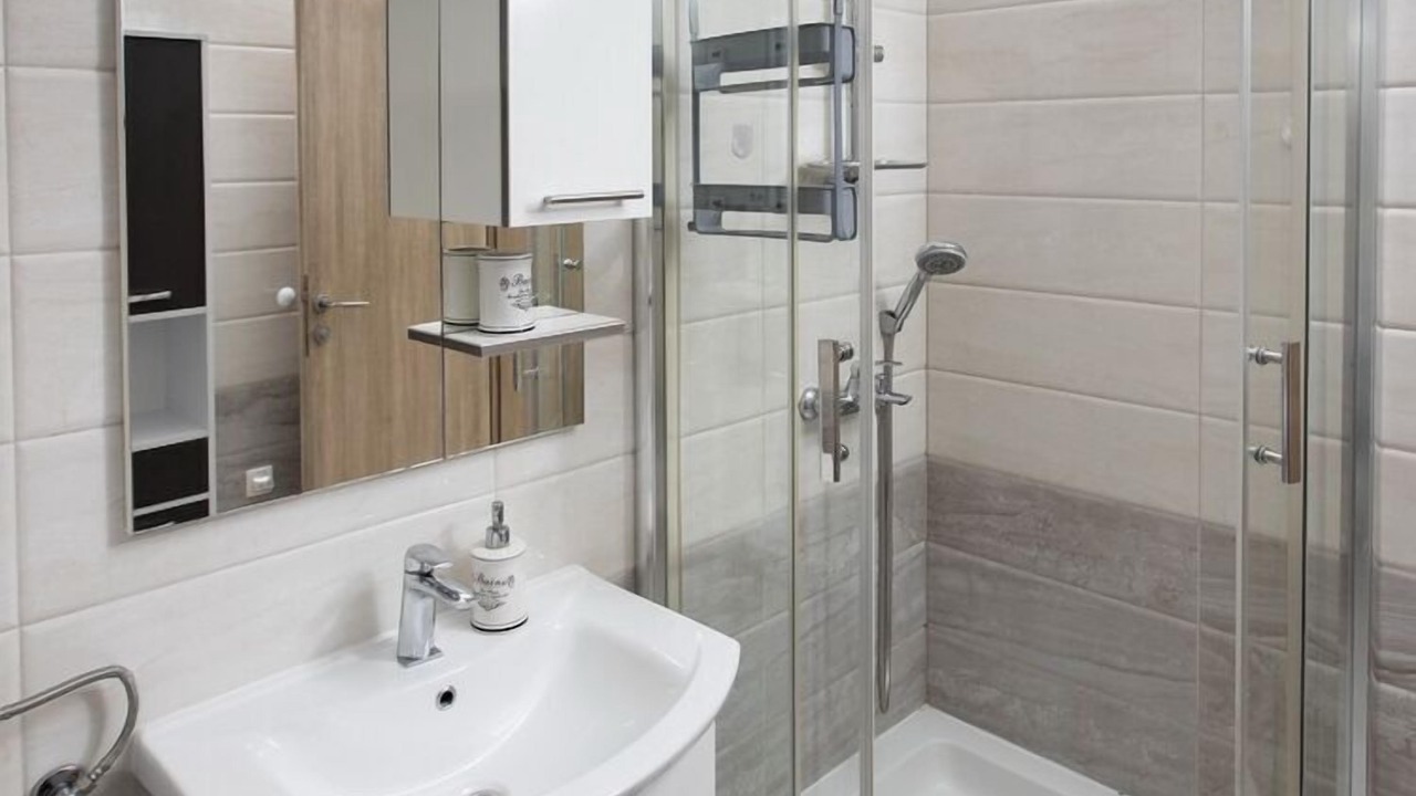 Photo of Bathroom in Stobrec