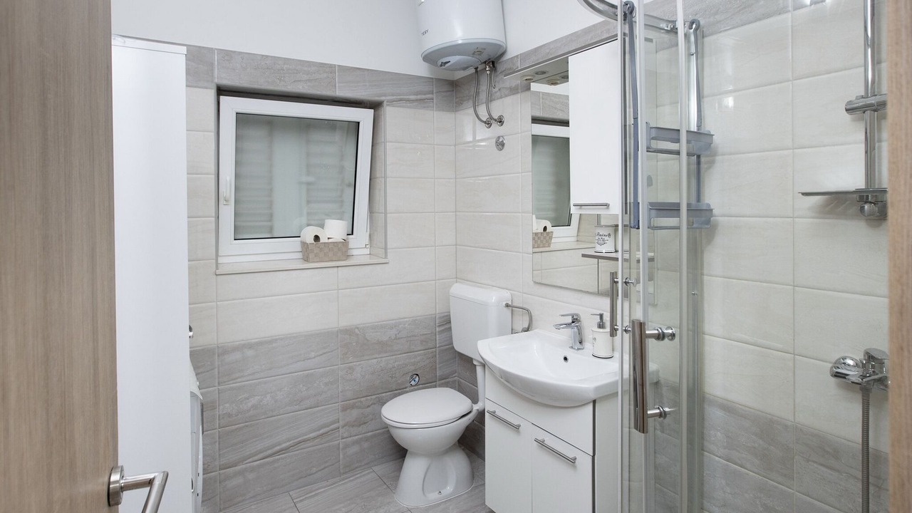 Photo of Bathroom in Stobrec