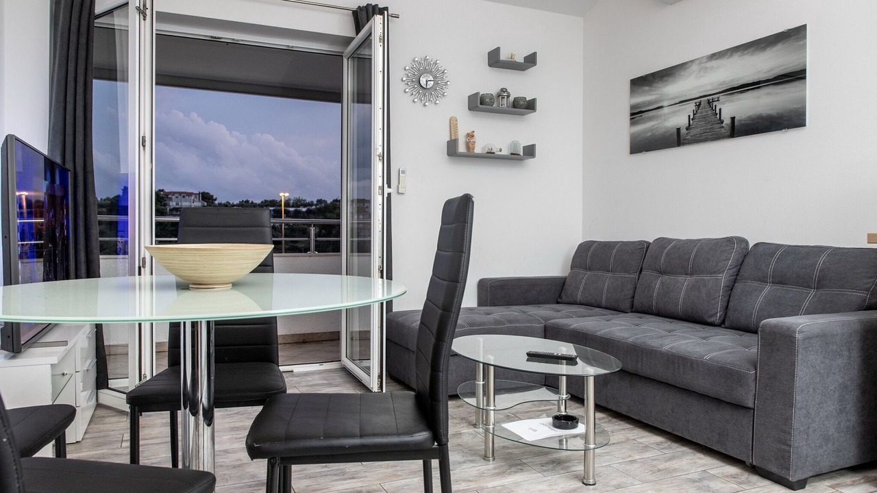 Photo of Livingroom in Stobrec