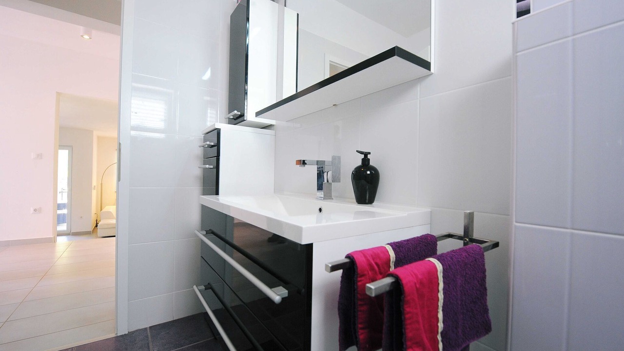 Photo of Bathroom in Puntera