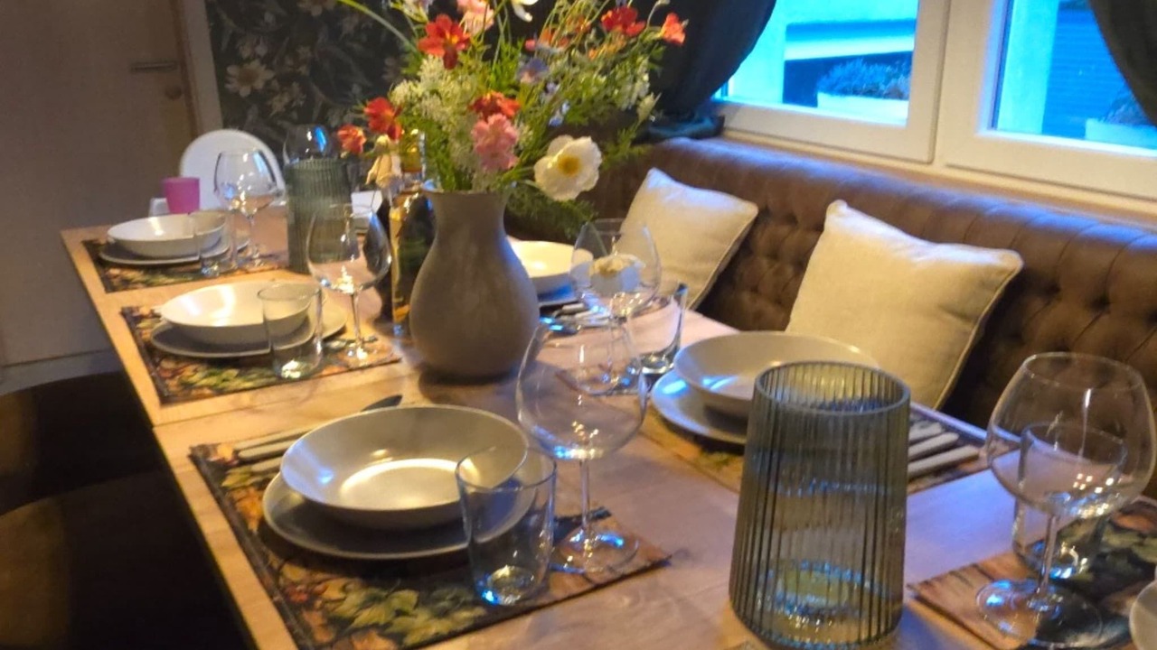 Photo of Livingroom in Karanac