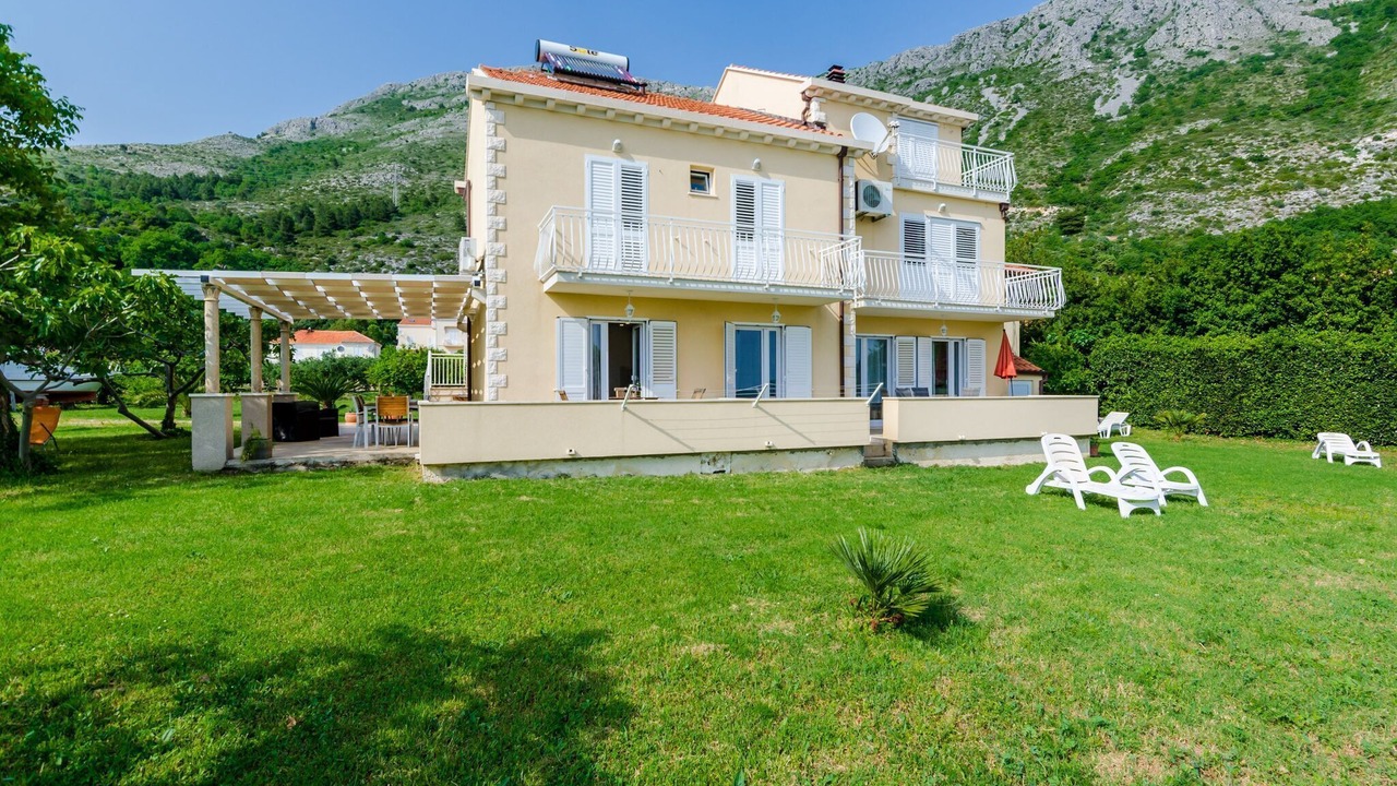 Photo of Outdoor in Mlini