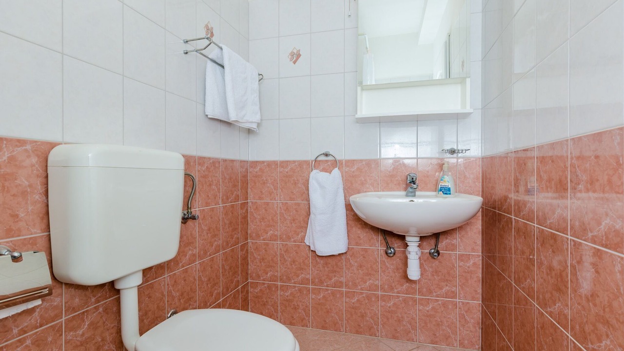 Photo of Bathroom in Mlini
