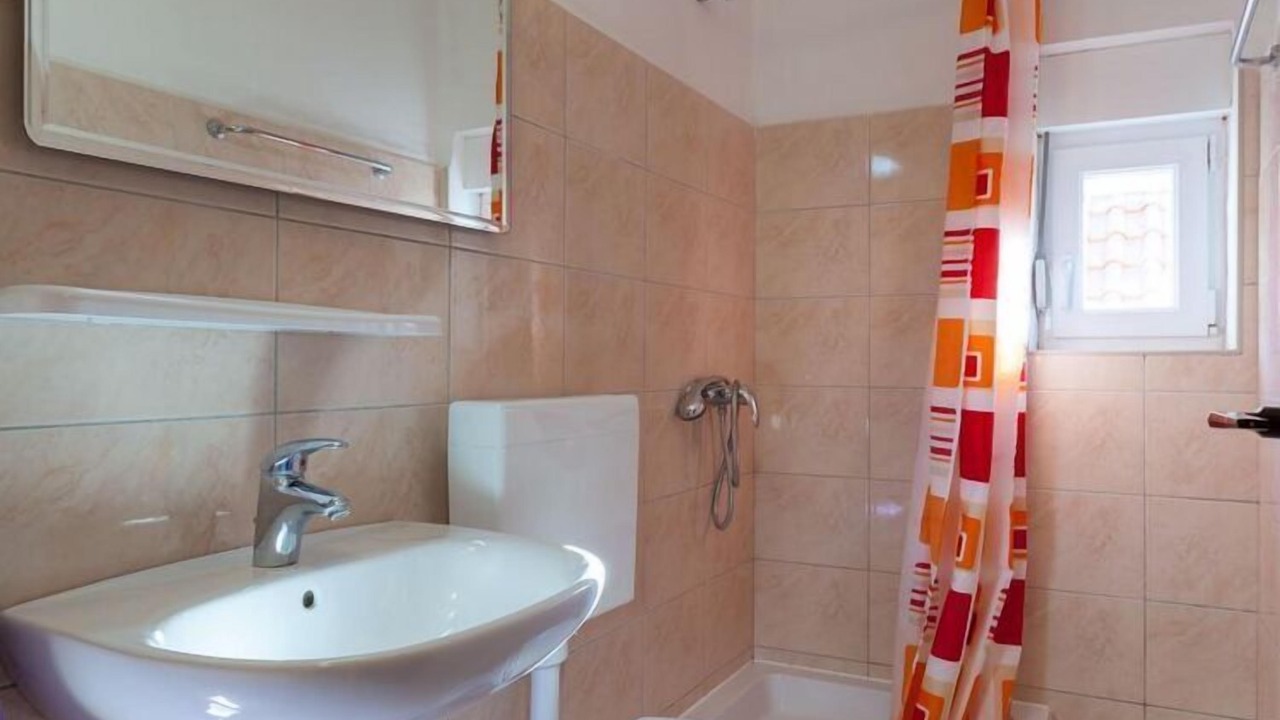 Photo of Bathroom in Pisak