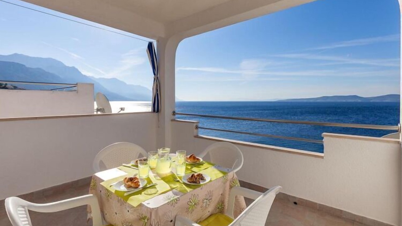 Photo of Patio Balcony in Pisak