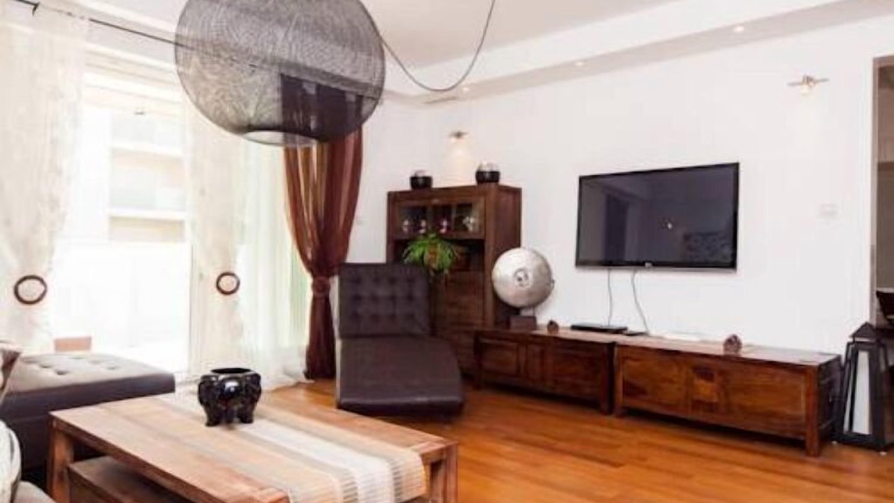 Photo of Livingroom in Lapad
