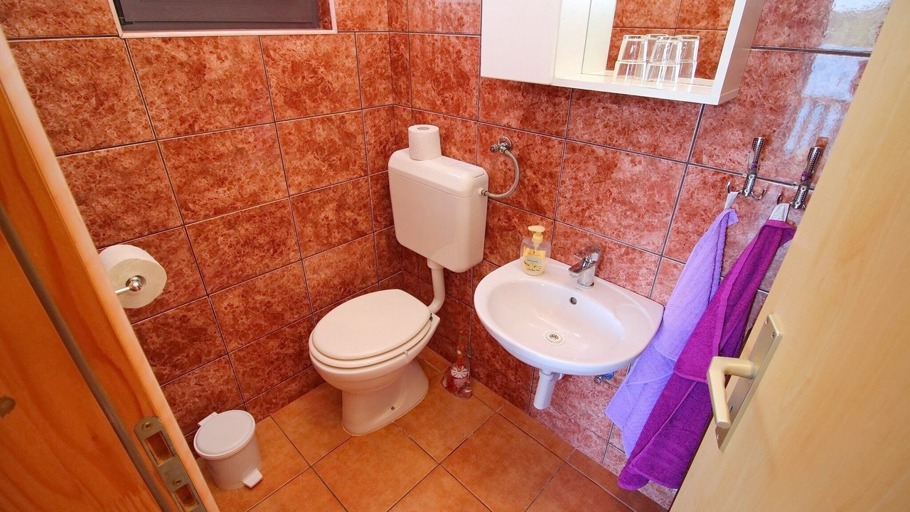 Photo of Bathroom in Sobra