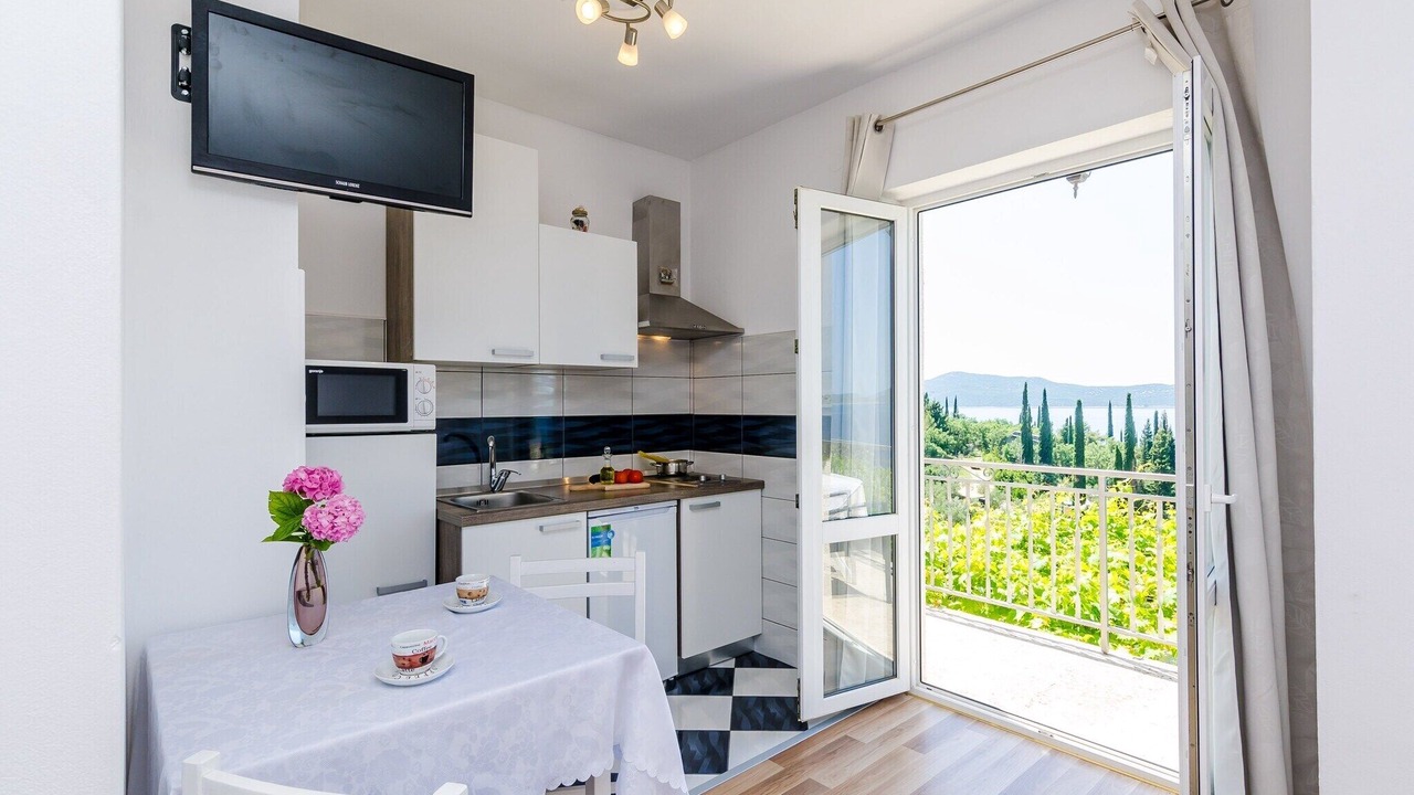 Photo of Livingroom in Krucica