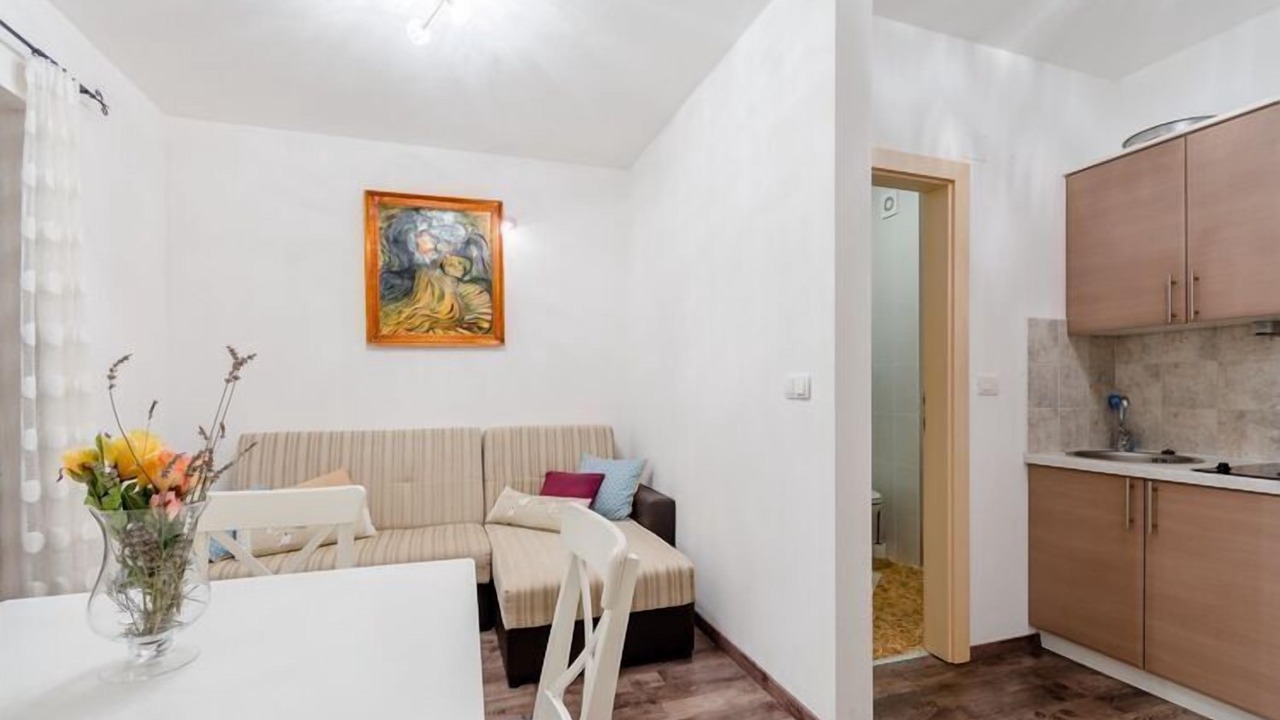 Photo of Livingroom in Okrug Donji
