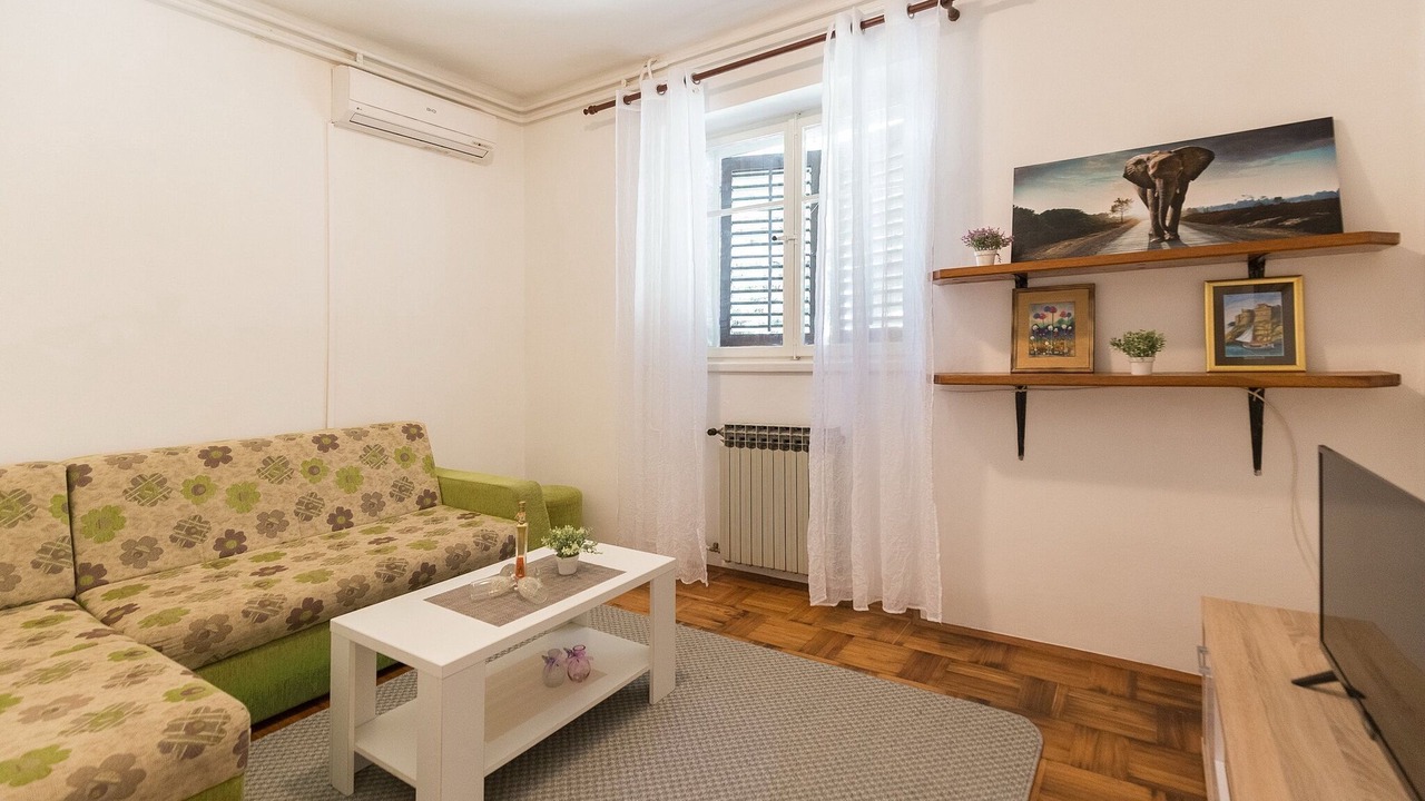 Photo of Livingroom in Lapad