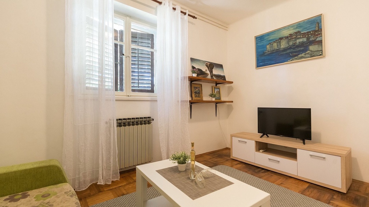 Photo of Livingroom in Lapad