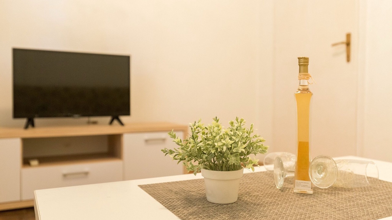 Photo of Livingroom in Lapad
