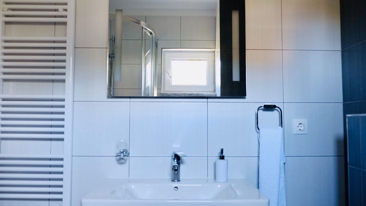 Photo of Bathroom in Povlja