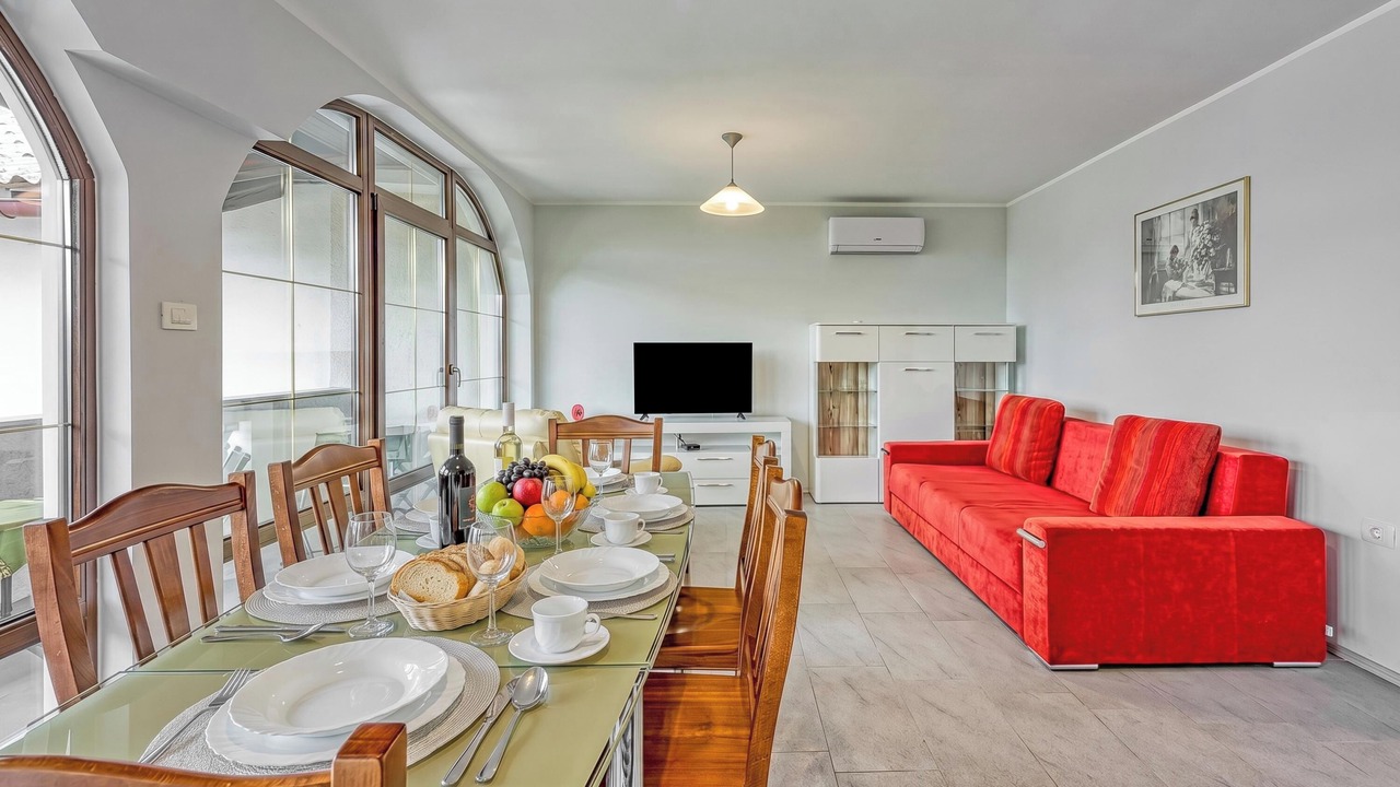 Photo of Bedroom in Sezana