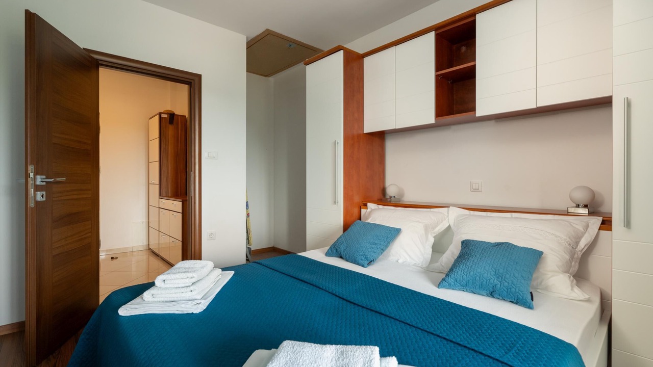 Photo of Bedroom in Nova Vas