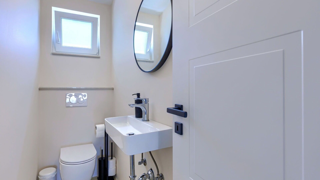 Photo of Bathroom in Stinjan