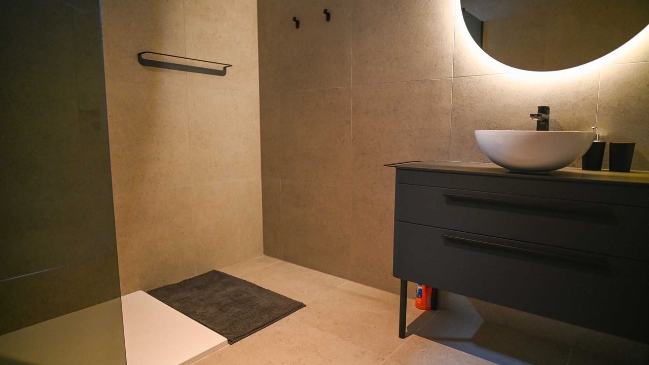 Photo of Bathroom in Zidarici