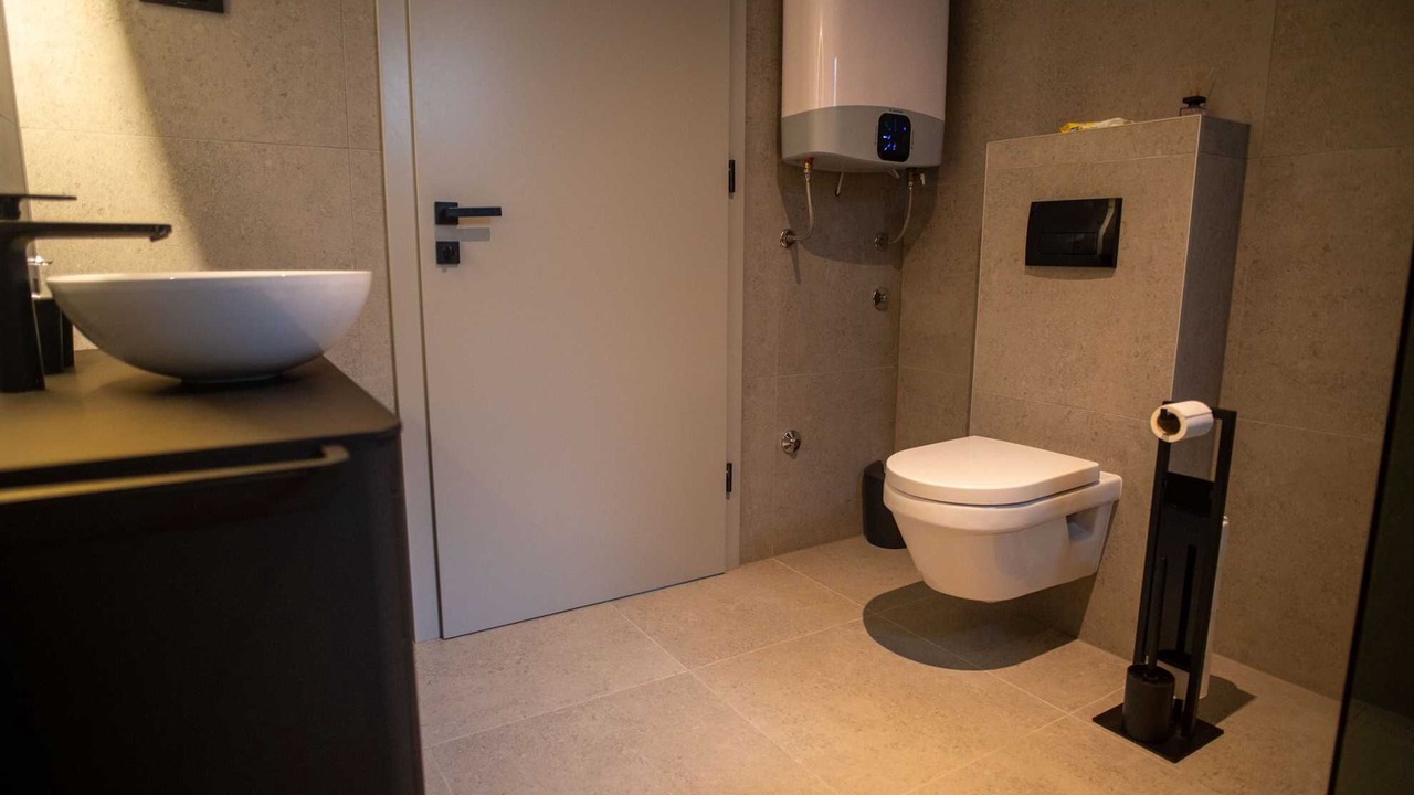 Photo of Bathroom in Zidarici