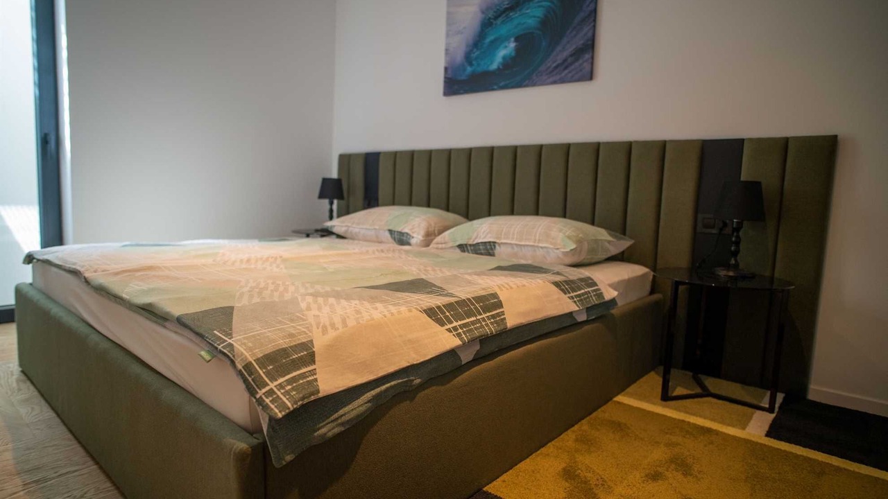 Photo of Bedroom in Zidarici