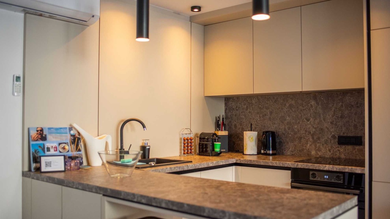 Photo of Kitchen in Zidarici