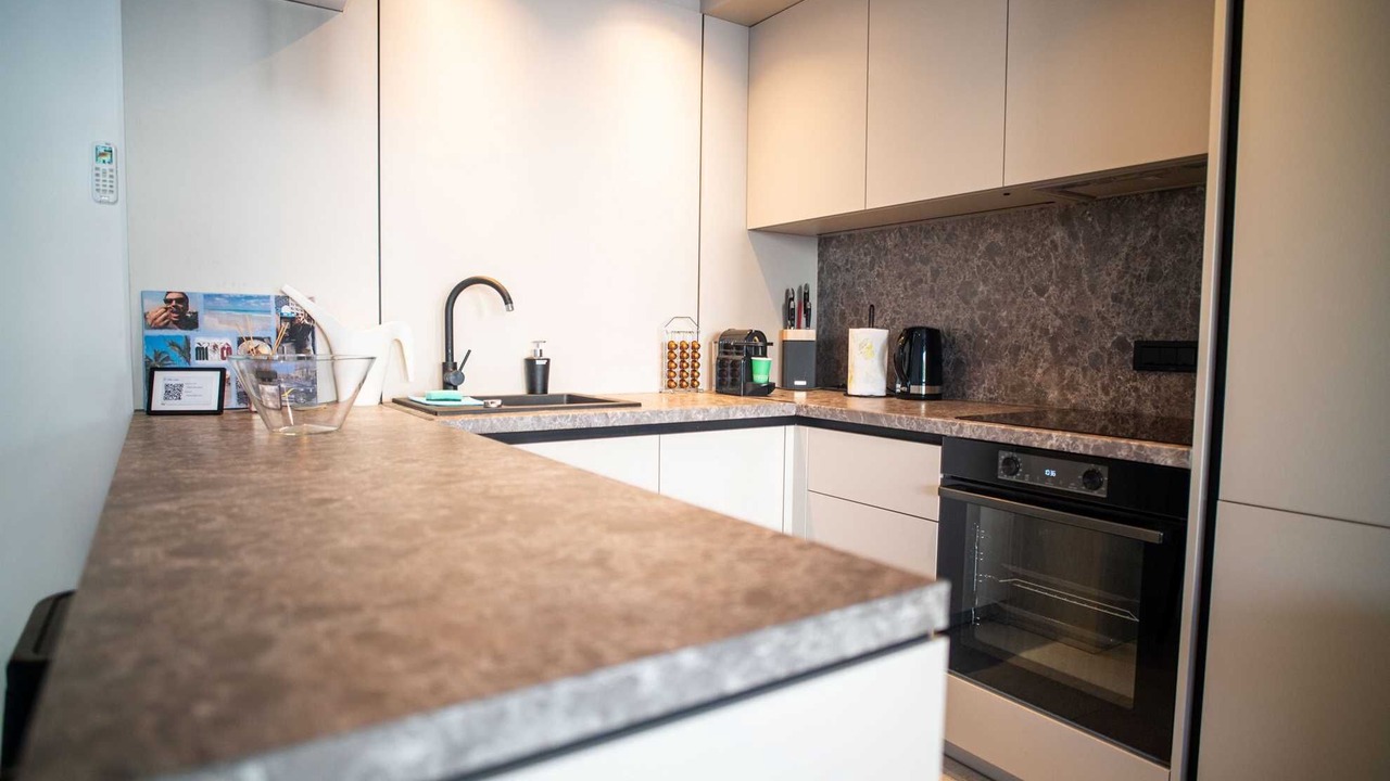 Photo of Kitchen in Zidarici
