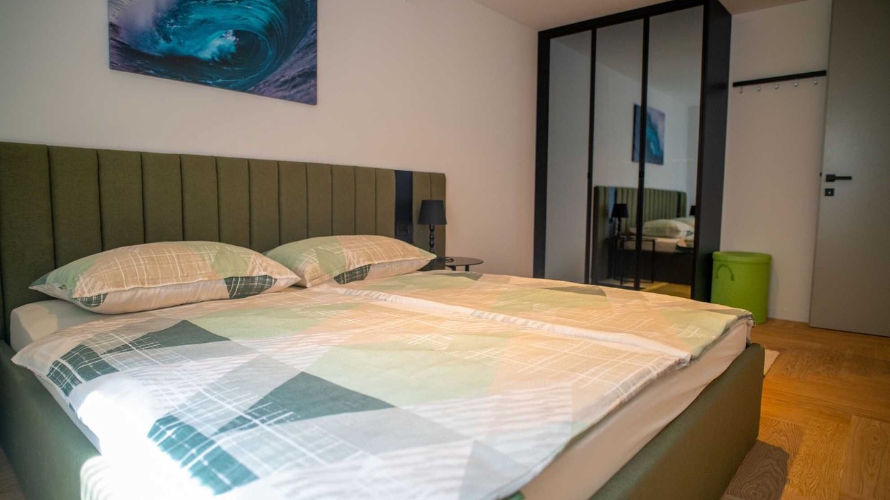 Photo of Bedroom in Zidarici
